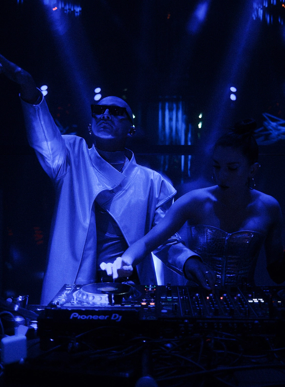 DJNATA