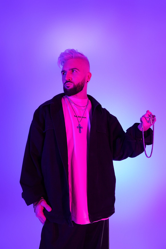 DJ Rokit