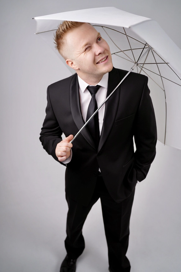 Андрей Безруков