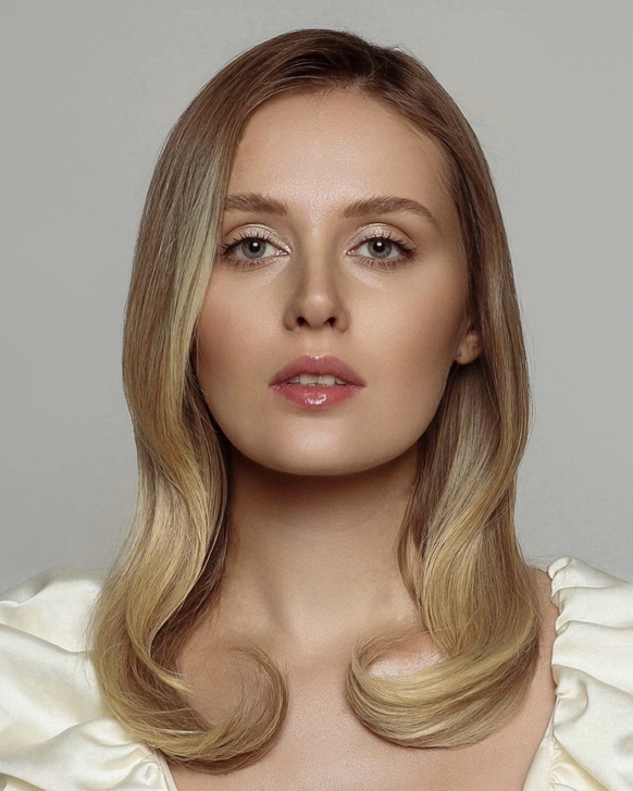 Ирина Власова
