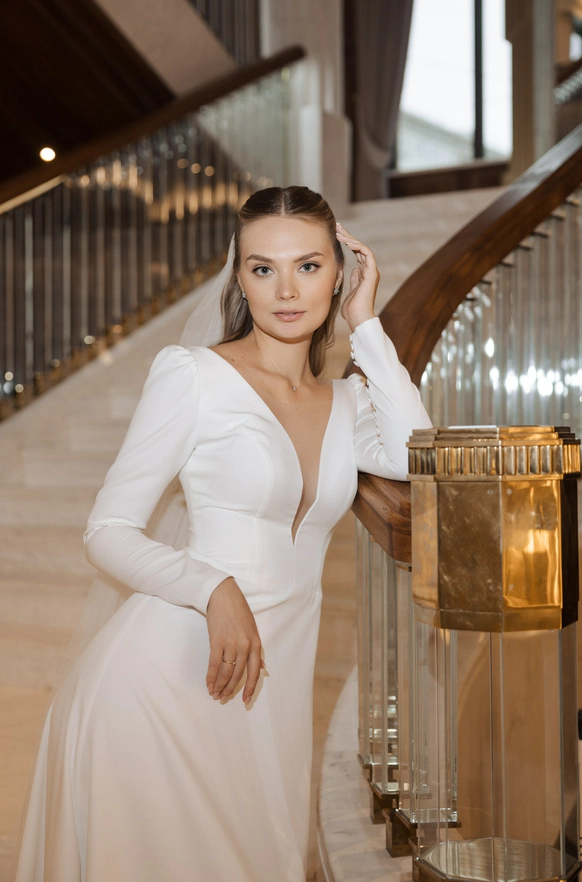 Ирина Власова
