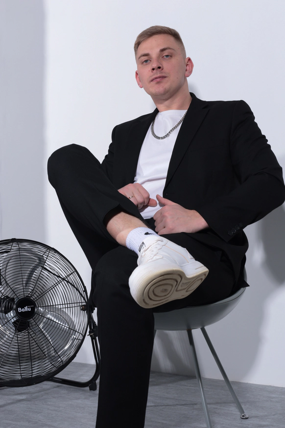 DJ Evin