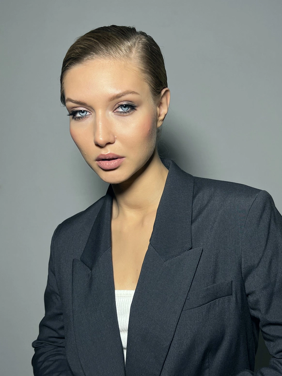 Екатерина Хайруллина