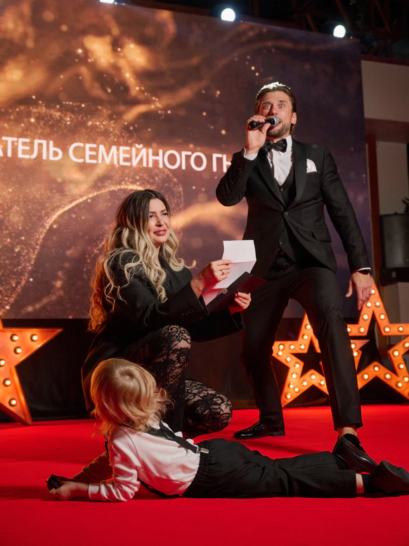 Евгений Кожухов