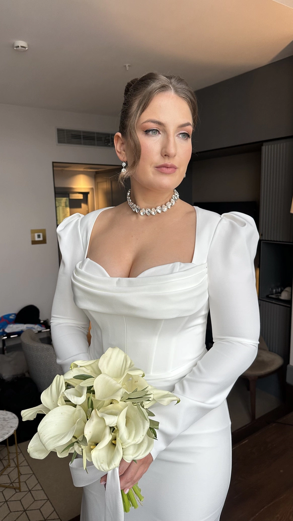 Марина Пестерева