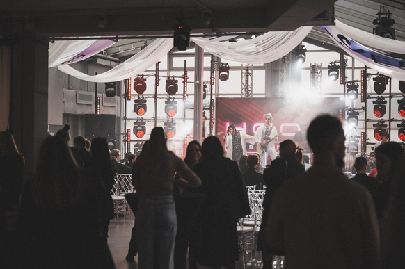 Event - Place PANORAMA