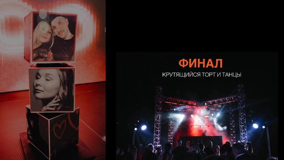 Анна Гондырева