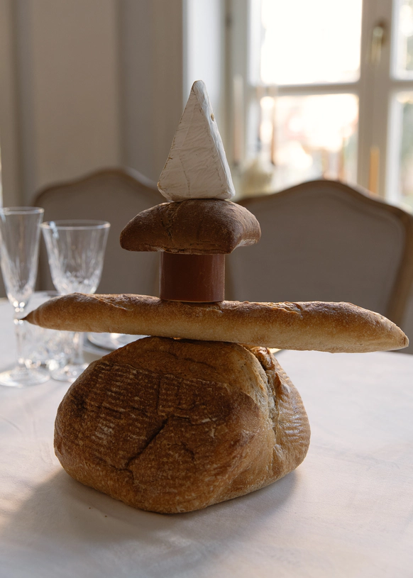 Baffodecor