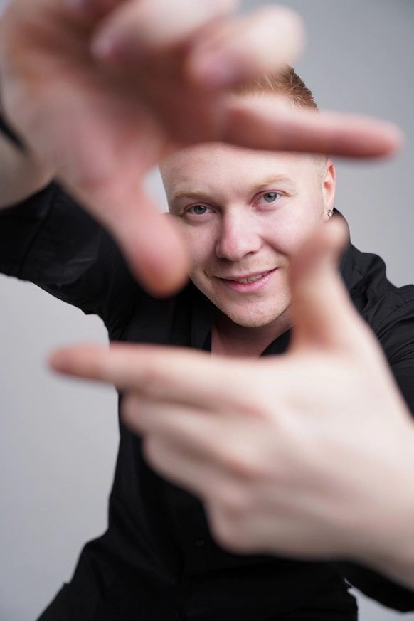 Андрей Безруков