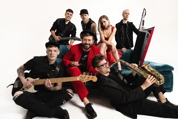 MITIN BAND