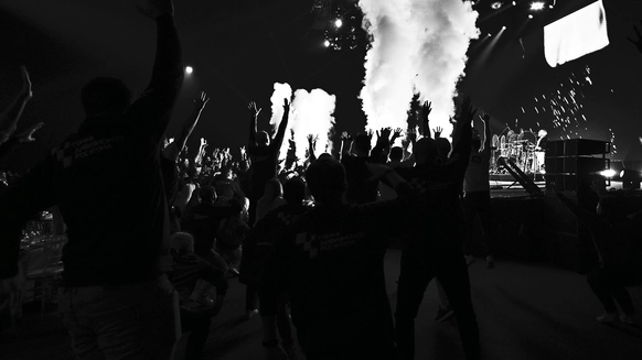 Панды Нью-Йорка