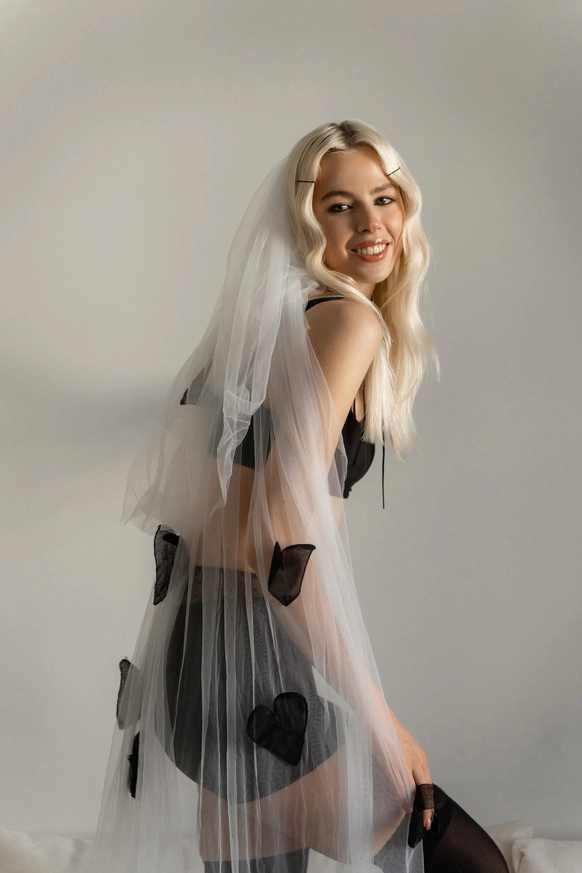 Елена Орловская