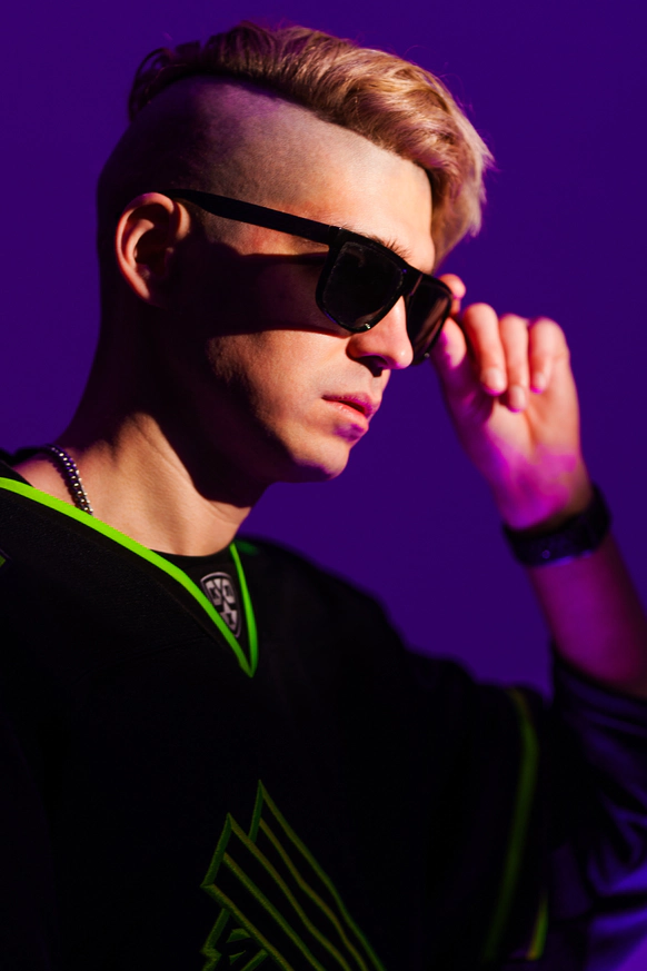 Dj Rude
