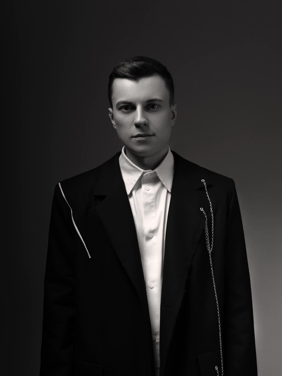Алексей Лозовой