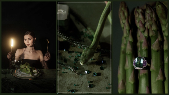 Anna Botanica