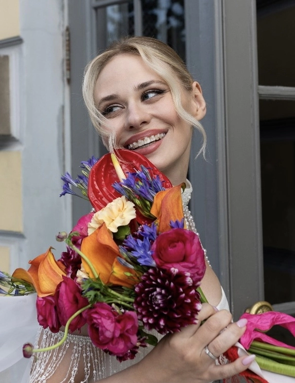 Ирина Власова