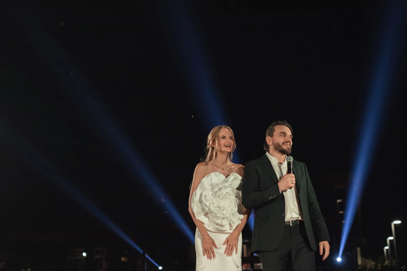 Полина Молодцова