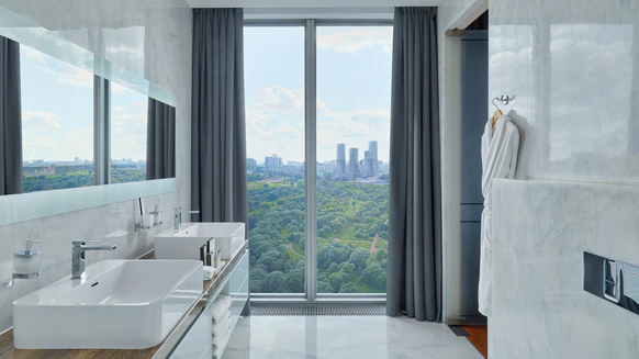 Diamond Apartments