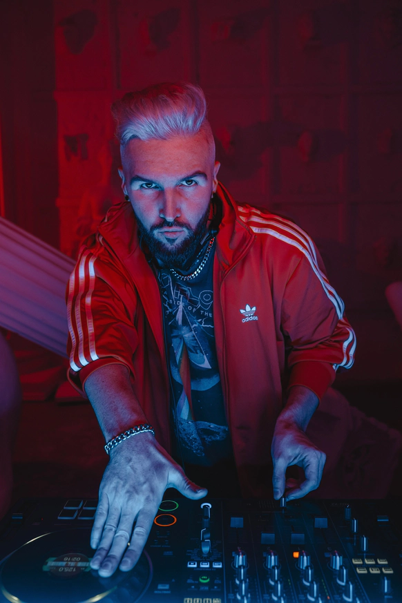 DJ Rokit