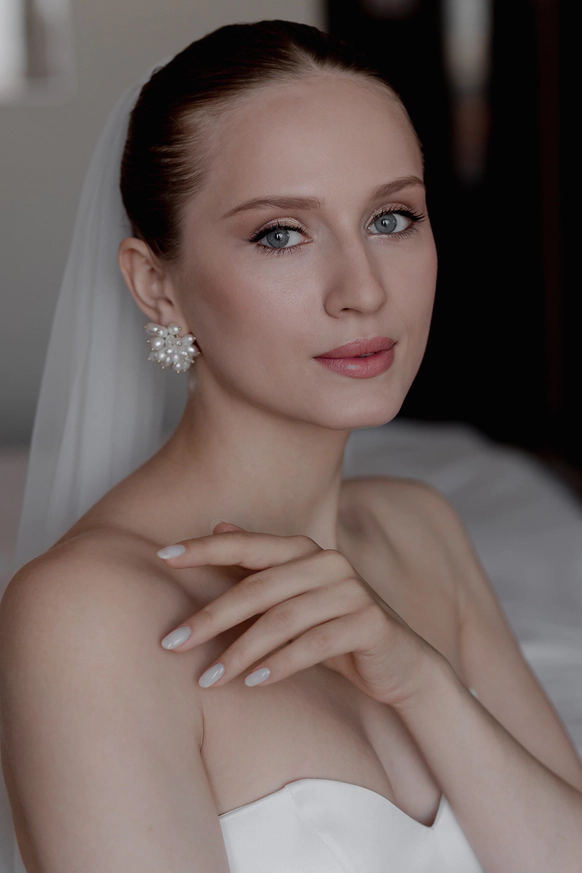 Марина Пестерева