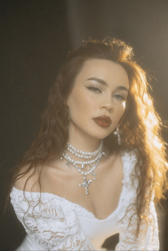 Ксения Ларькина