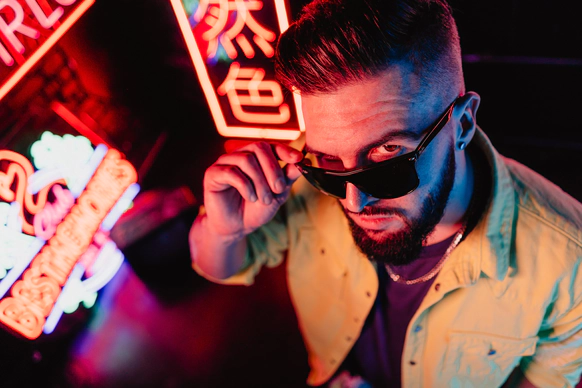 DJ Rokit