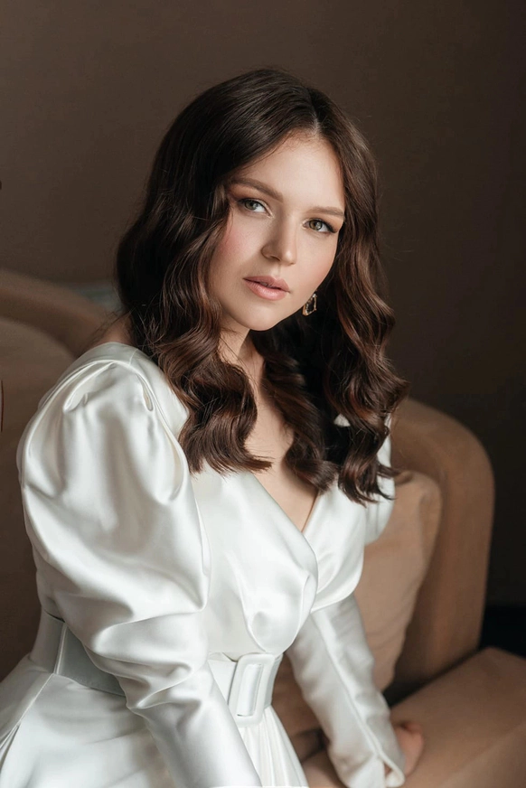 Паулина Герк