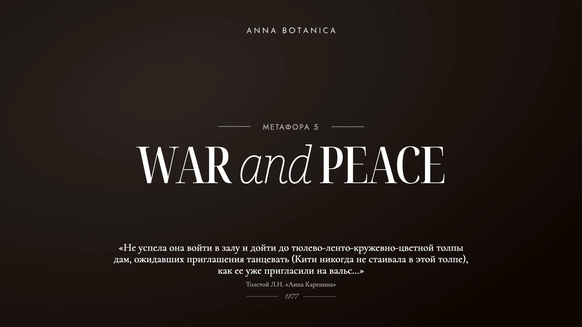 Anna Botanica