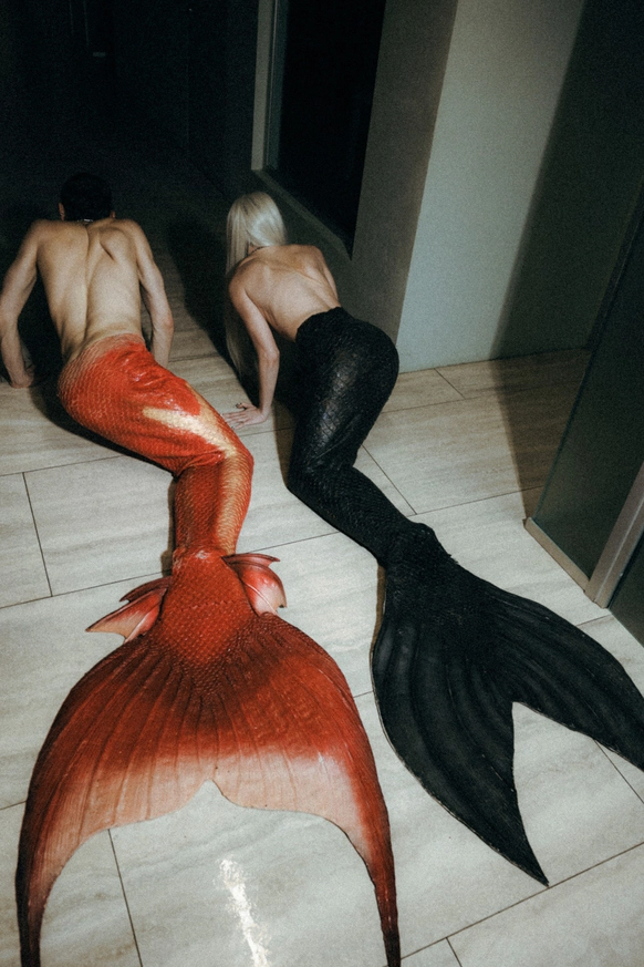 Екатерина Труш