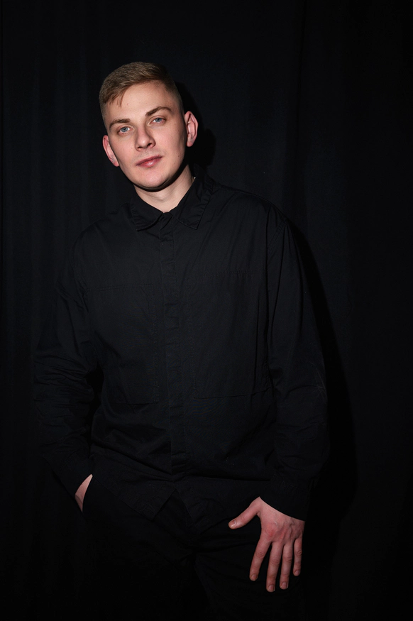 DJ Evin