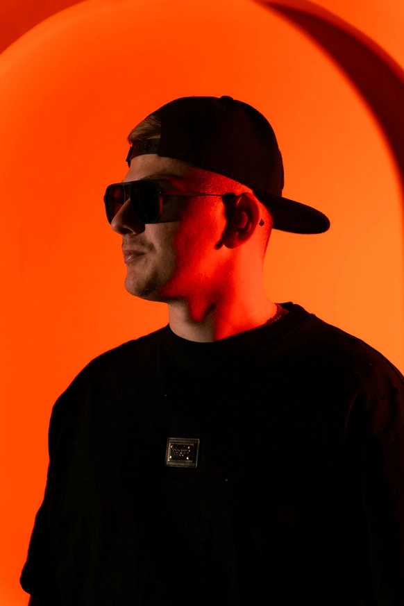 DJ Evin