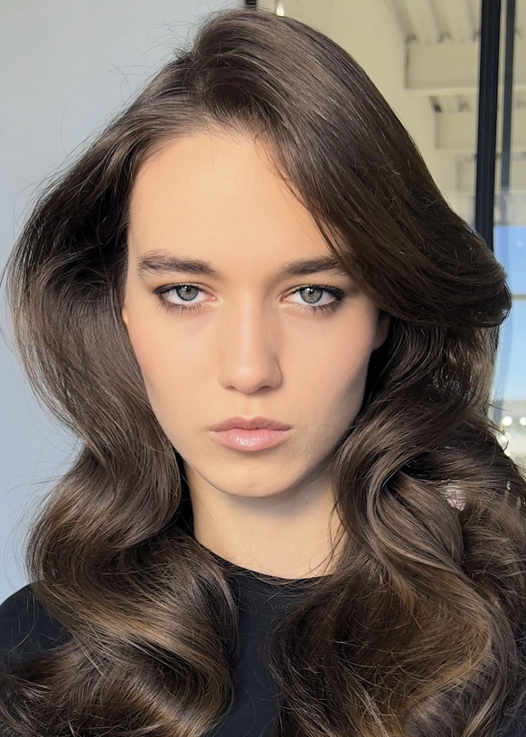 Екатерина Хайруллина