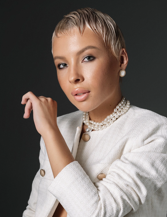 Паулина Герк