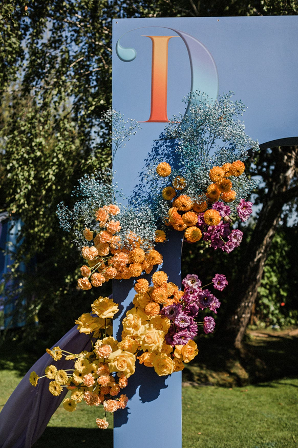 Fleurage Decor / Флёраж Декор