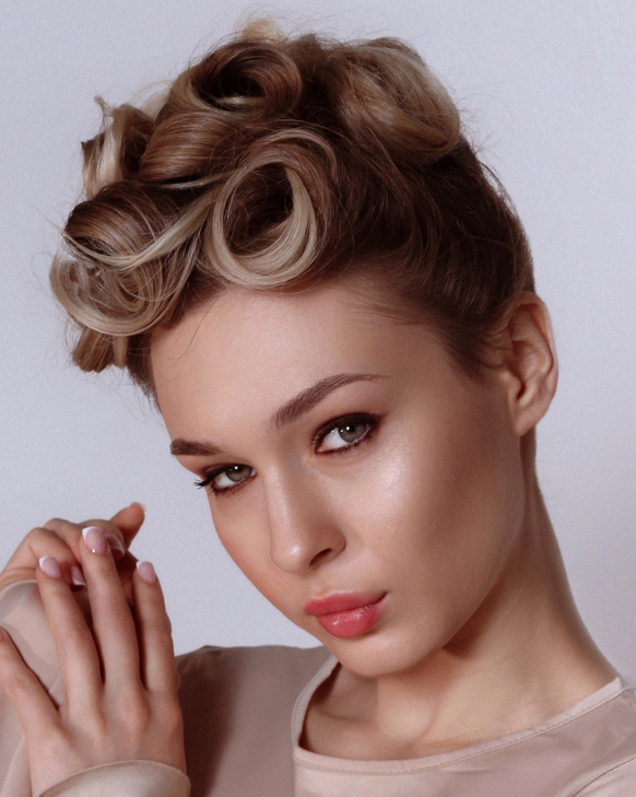 Ирина Власова