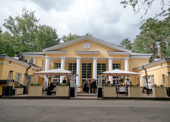 Ольга Шульгинова