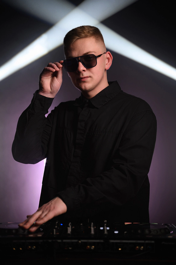 DJ Evin