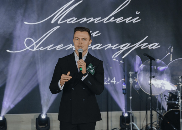 Андрей Барабанов
