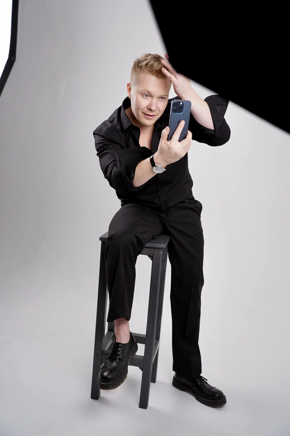 Андрей Безруков