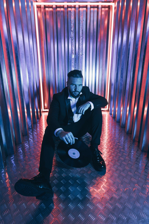 DJ Rokit