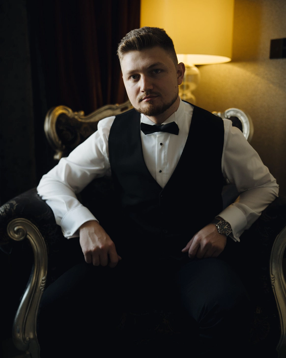 Павел Мерк