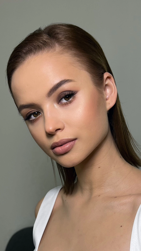 Екатерина Хайруллина