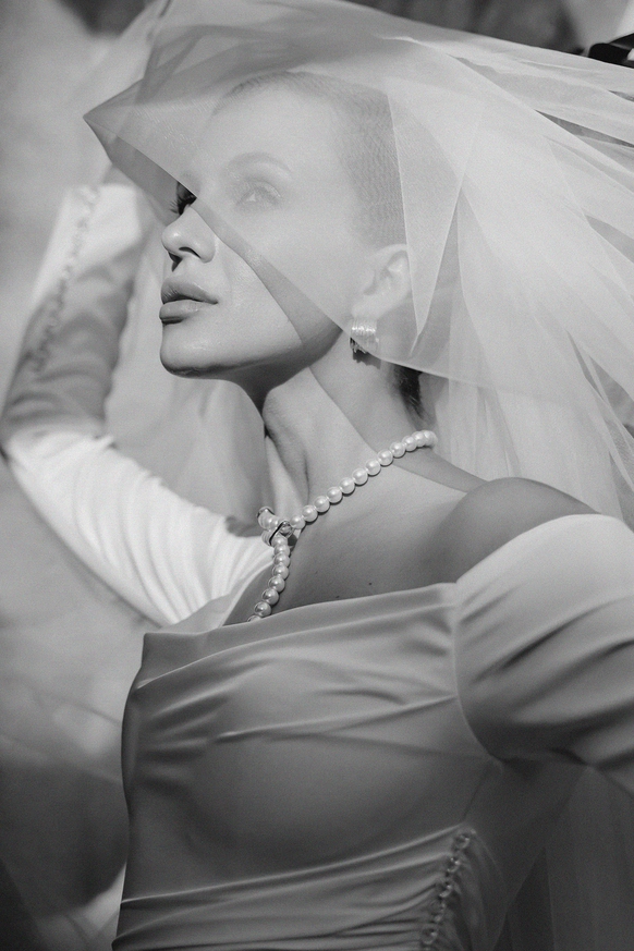Катерина Миронова