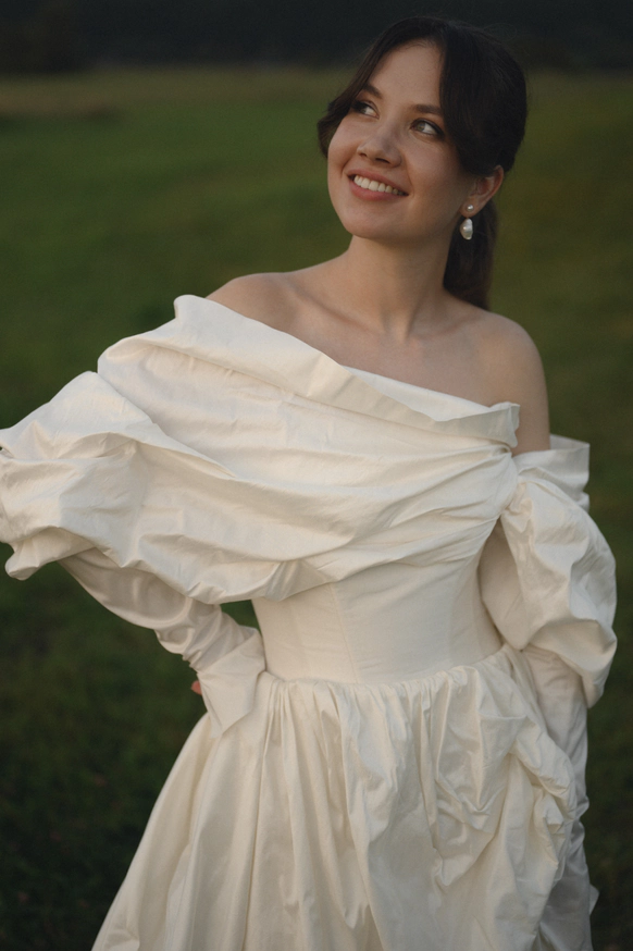 Ульяна Ковшарь