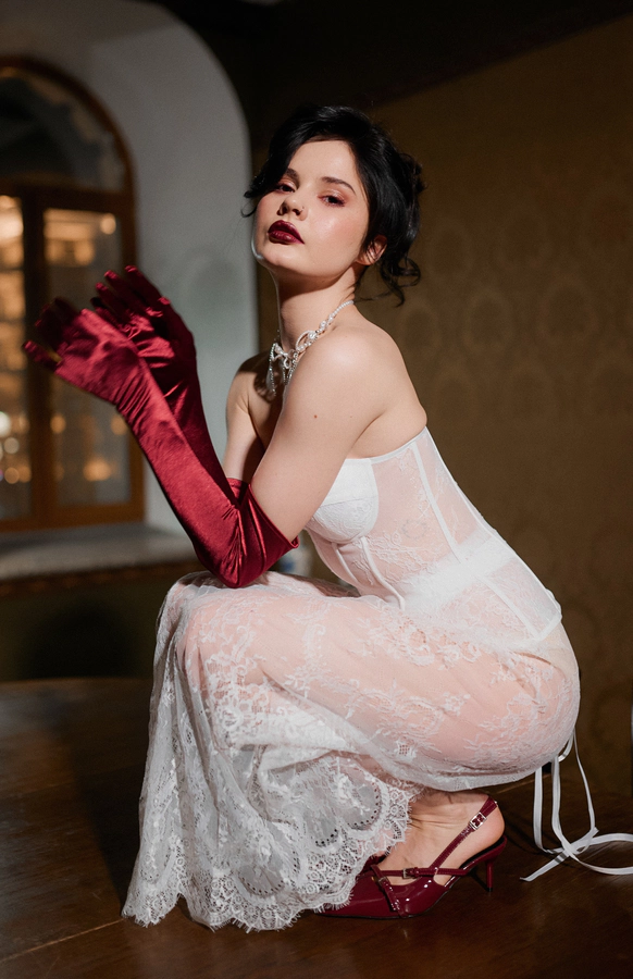 Елена Кононова