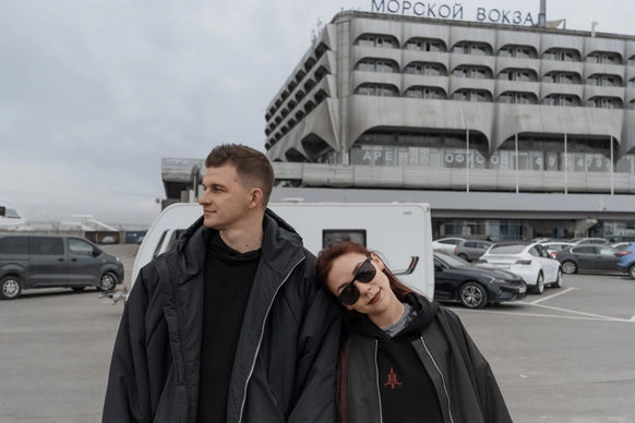 Андрей Золотухин