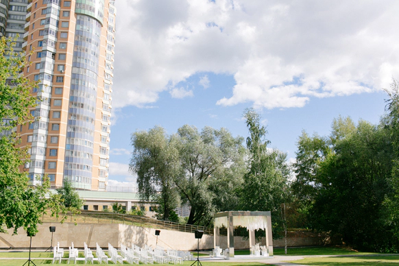 Orion Hall Moscow