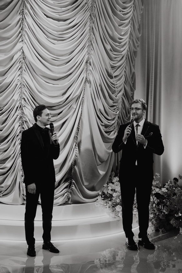 Михаил Марков