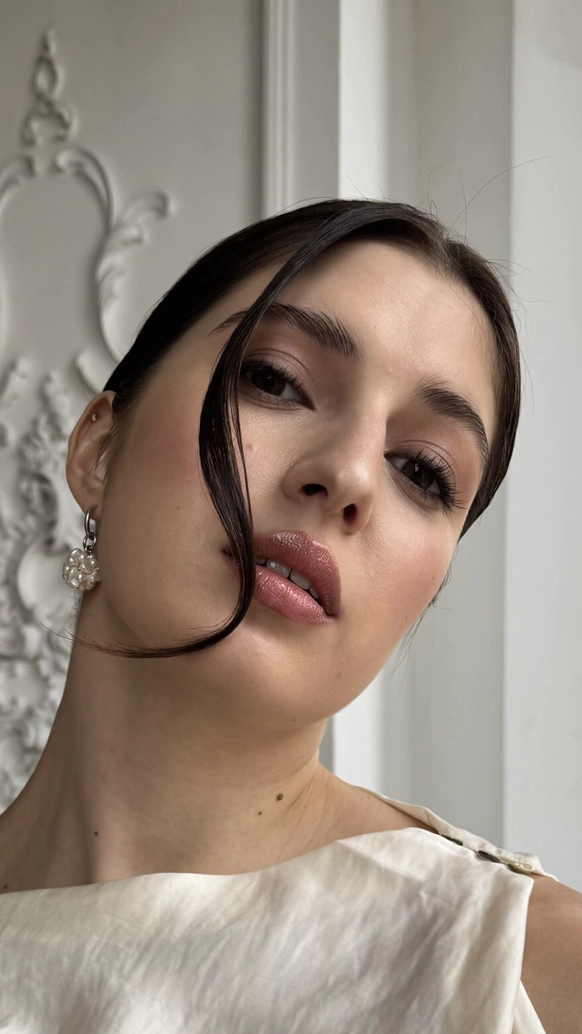 Mila Veselova