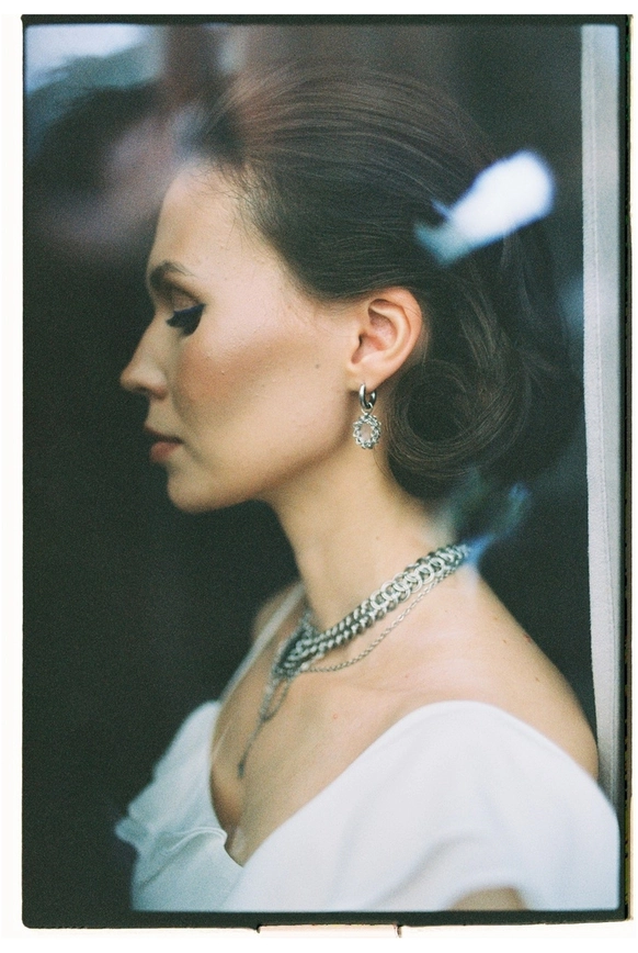 Анна Гондырева